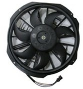 Resim Esse Oto - Bmw 3 Serı- E36- Sd/coupe- 91/98 Klima Fanı Motorlu 3pinli 8kanat Esse20044831 64508364093 