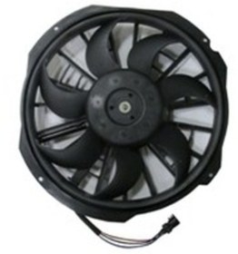 Resim Esse Oto - Bmw 3 Serı- E36- Sd/coupe- 91/98 Klima Fanı Motorlu 3pinli 8kanat Esse20044831 64508364093 