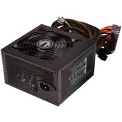 Resim eryvon BITFENIX BP-BPAB600ALNN-9R BPA SERIES 600W 80+ BRONZE POWER SUPPLY 