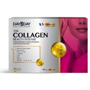 Resim ORZAX Day 2 Day The Collagen Beauty Intense 30 Saşe 