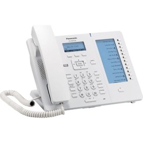 Resim Panasonic Kx-hdv230 Beyaz (ıp/sıp) Masaüstü Telefon 