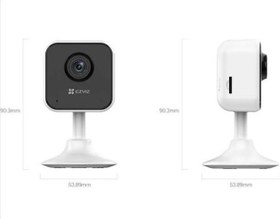 Resim EZVIZ 2MP KÜP 2.4MM CS-H1C WIFI KAMERA 
