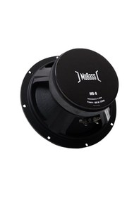 Resim Mobass MB-8 8 4 OHM 100 Watt - 250 Watt 20 CM Mıdrange Oto Hoparlör (2'li Takım) 