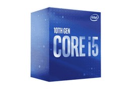 Resim Intel Core i5-10500 3.1 GHz LGA1200 12 MB Cache 65 W İşlemci Intel