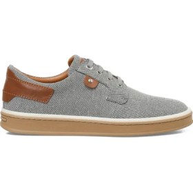 Resim Emporio Armani Erkek Ayakkabı Em003081 Af18228 Uc001 Siyah Siyah 
