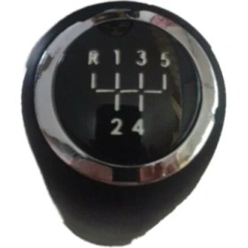Resim Kyp - Opel Astra H Vites Topuzu - 5 Ileri ( 5 Vites ) 