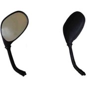 Resim Falcon Ayna Takım-Wonder Kmt150-9S Or. (488480961) 
