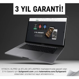 Resim KLPRO Klon3200 Optik Nivo 