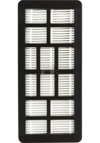 Resim Arçelik S 4240 A Elektrikli Süpürge Hepa Filtre Uyumlu 