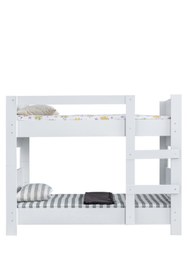 Resim Setay Ranza, Açelya 2'ye Ayrılabilen Ranza - 90x190 Cm 