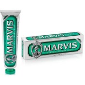 Resim Marvis Classic Strong Mint Diş Macunu + Xylitol 85 ml 