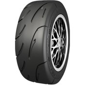 Resim Nankang 235/40 R18 95Y XL AR-1 Yaz Lastiği 2024 