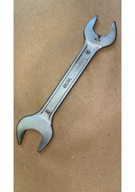 Resim Elta Açık Ağız Anahtar 27-32 