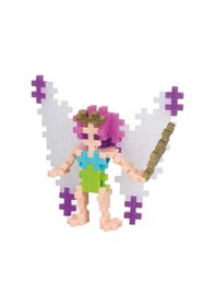 Resim Plus-plus 100 Parça Peri Lego Seti Fairy Pp-4241 