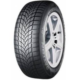 Resim Dayton 185/60 R15 88T XL DW510E Kış Lastiği 2024 