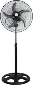 Resim Cvs Homenist HI 91040 18 inç 4 Salınımlı Sanayi Tip Vantilatör 