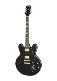 Resim Epiphone Es-345 Elektro Gitar Vintage Ebony 