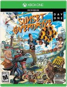 Resim Insomniac Games Sunset Overdrive Day One Edition Xbox One Oyun 
