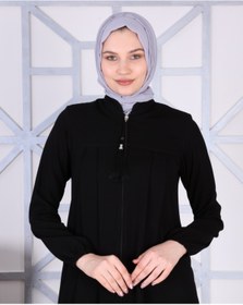 Resim Medine Ipeği Ferace Mevlana 