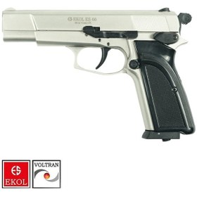 Resim Ekol S66 Airsoft Havalı Saten 