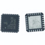 Resim Isl6537Acrz Isl 6537Ace Entegre Chipset 