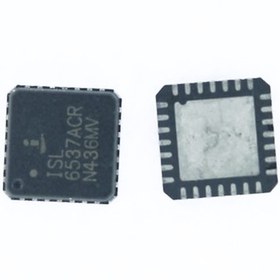 Resim Isl6537Acrz Isl 6537Ace Entegre Chipset 