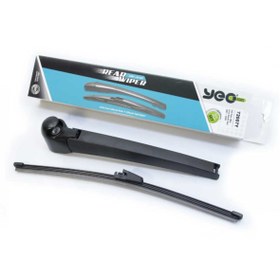 Resim YEO Vw Polo Arka Silecek Kolu Set 2001-2005 