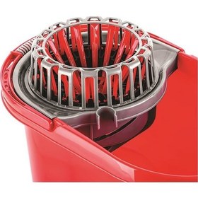 Resim Titiz TP-665 Cameon Temizlik Kovası 17 L 