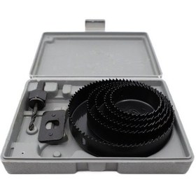 Resim Proft Buat Panç Seti 11li 