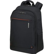 Resim Samsonite KI3-09-004 15.6" Network 4 Notebook Sırt Çantası Siyah 