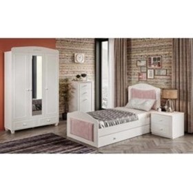 Resim ROSEPAL Mobilya Alle Çocuk Ve Genç Odası 
