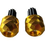 Resim Gidon Topuz Takım Cnc Gold X1 