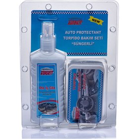 Resim Genel Markalar 2'li İç Bakım Seti Vakumlu 