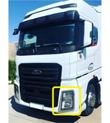 Resim Genel Markalar FORD F-MAX KROM FAR TELİ 