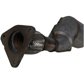 Resim Megane 2 Katalitik Konvertör Euro 4 