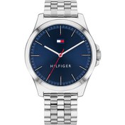 Resim Tommy Hilfiger Th1791713 Erkek Kol Saati 