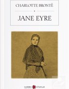 Resim Karbon Kitaplar Jane Eyre 