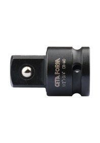 Resim Ceta Form C71-92 3/4’’ Havalı Lokma Adaptörü - D 3/4” E 1” 