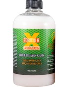 Resim FORMULA X Formulax Waterless Wash & Wax Susuz Yıkama & Cila Araç Temizleyi 1 Litre 