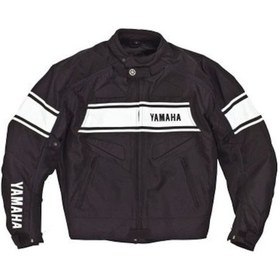 Resim Yamaha Venturi S2 Ceket 4 Mevsim Sökülebilen Çok Amaçlı Mont 