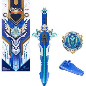 Resim Infinity Nado Gale Wings Deluxe Pack 54231 