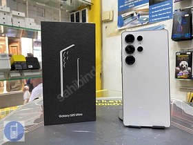 Resim Samsung S25 Ultra İkinci El TR | 1 TB | Gümüş 