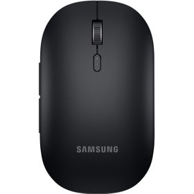 Resim Samsung EJ-M3400D Kablosuz Mouse Slim Siyah 
