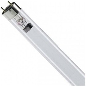 Resim Philips 5 Adet 30W Uvc Ultraviyole Lamba 90 CM 