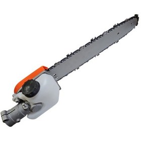 Resim Ital Tırpan Dal Budama Aparatı 26mm X 9 Diş 91/22.5 Diş 