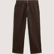 Resim SKATE CHECK-5 LOOSE DENIM PANTOLON 