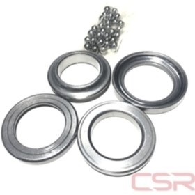 Resim MotoExpressStore Furş Takımı Chetak 