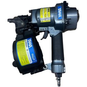 Resim Yama CN55 Havalı Rulo Çivi Tabancası 