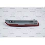Resim Reflektör Tampon Avensıs 2010-2012 Arka Sağ Oem No:8191013022 