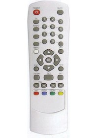 Resim Botech 9000 9500 Uydu Kumandası 